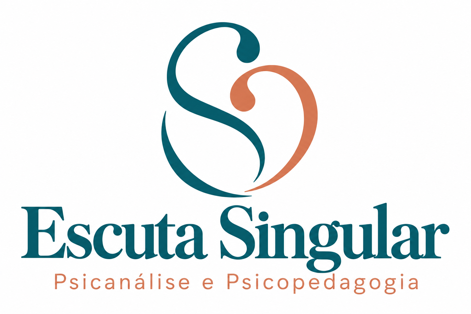 Escuta Singular — Psicanálise e Psicopedagogia